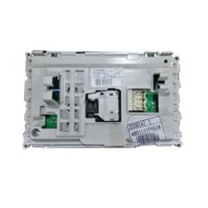 Unidad de control programada