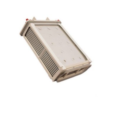 Condensador secadora AEG TCE7224