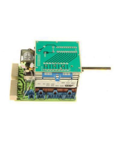 Programador AEG