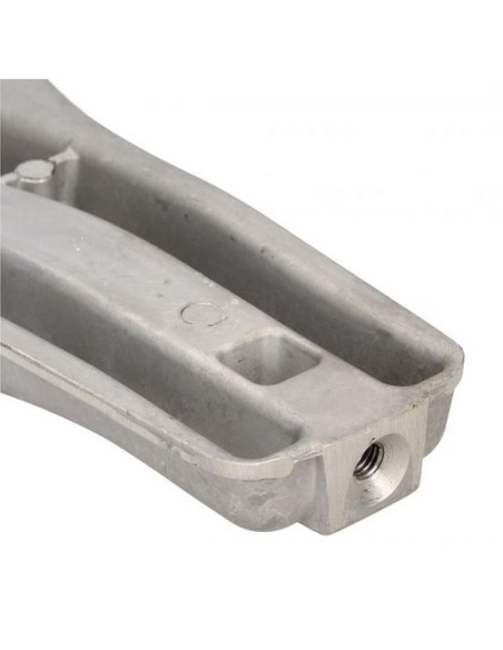 Eje tambor lavadora LG WD10700