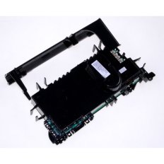 Modulo electronico control (costado) AEG T57860