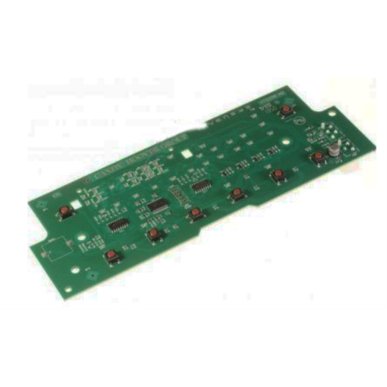 Modulo display Hoover WDYN10743