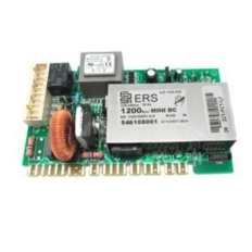 Modulo electronico Newpol 546108000