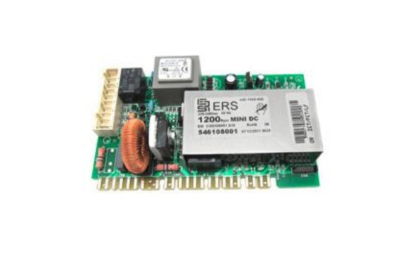 Modulo electronico Newpol 546108000