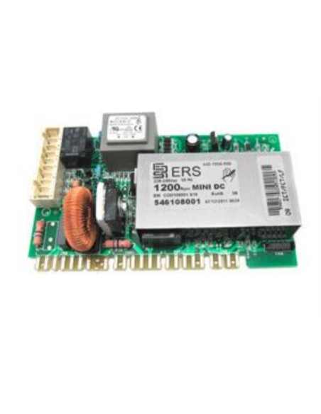 Modulo electronico Newpol 546108000