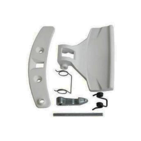 Maneta completa Zanussi ZWH6120