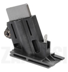 Carbon secadora AEG T57860