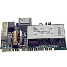 Modulo electronico Newpol NEF128DLCD