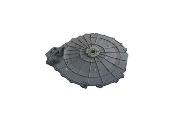Tapa cuba y rodamiento lavadora Whirlpool AWE5080