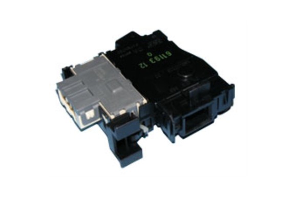 Interruptor retardo Indesit WITL106