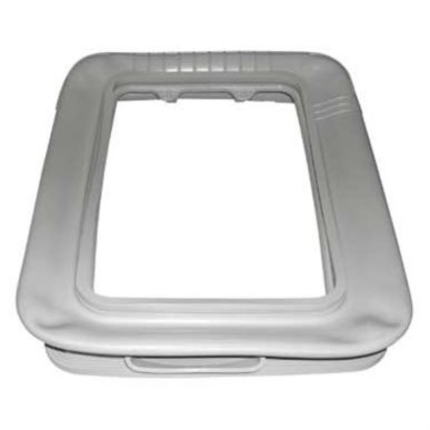 Goma de escotilla Indesit WITP82