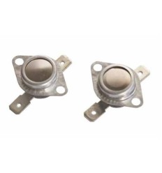 Termostato resistencia secadora Indesit IS60V (2u)