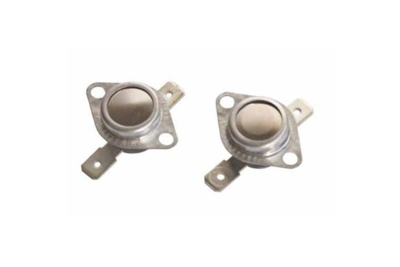 Termostato resistencia secadora Indesit IS60V (2u)