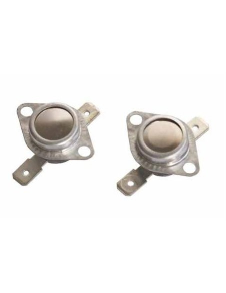 Termostato resistencia secadora Indesit IS60V (2u)