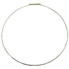 Brida delantera goma escotilla LG 315mm