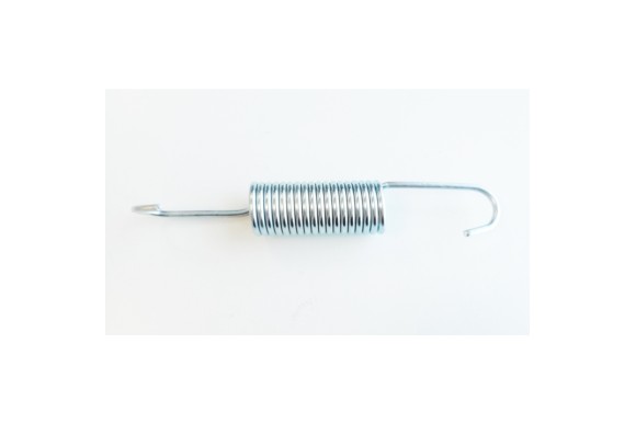 Muelle suspension lavadora Daewoo DWD-S1212S