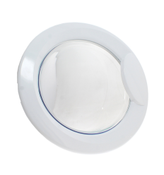 Puerta de escotilla Indesit WIDL126