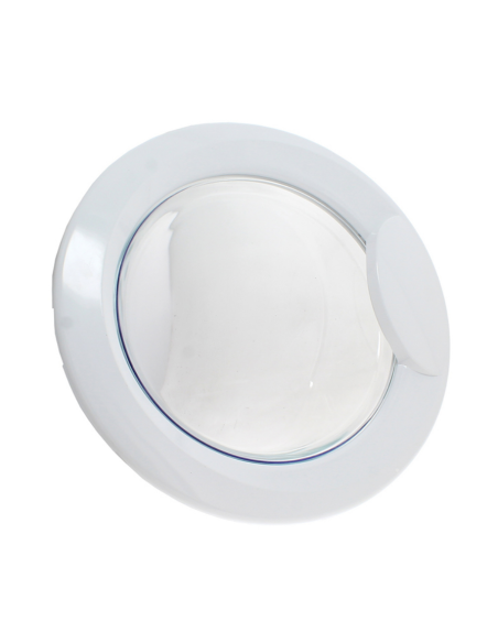 Puerta de escotilla Indesit WIDL126