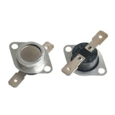 Conjunto termostatos secadora Ariston