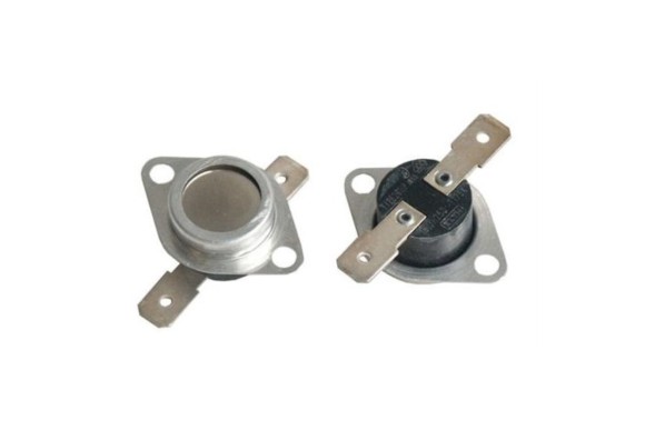 Conjunto termostatos secadora Ariston