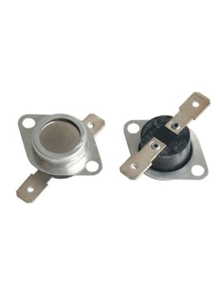 Conjunto termostatos secadora Ariston
