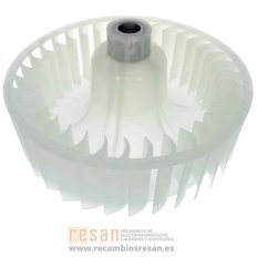 Rotor ventilador Samsung