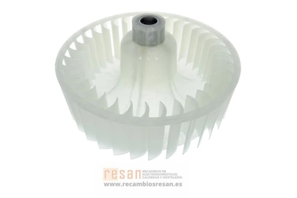 Rotor ventilador Samsung