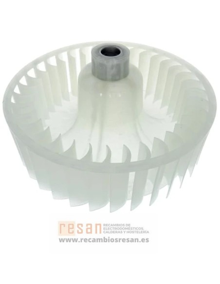 Rotor ventilador Samsung