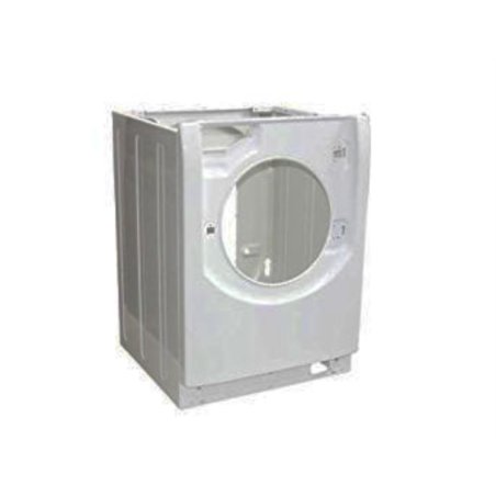 Mueble Indesit blanco C00119082