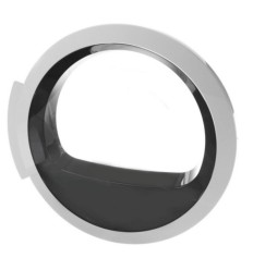Puerta completa secadora Siemens WT46B210