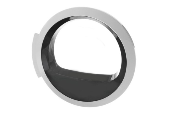 Puerta completa secadora Siemens WT46B210
