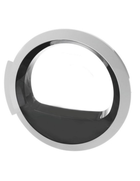 Puerta completa secadora Siemens WT46B210