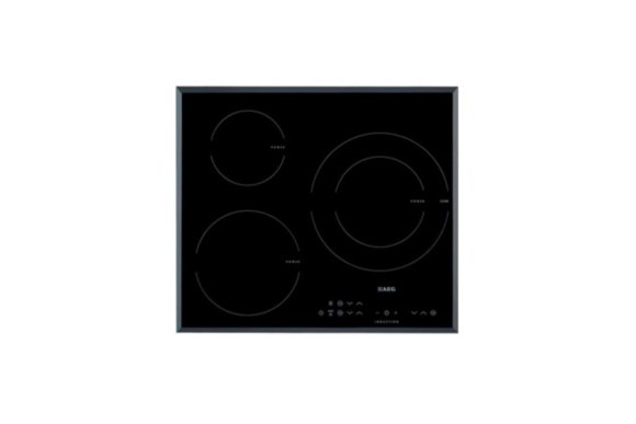 Cristal vitro AEG HK633222