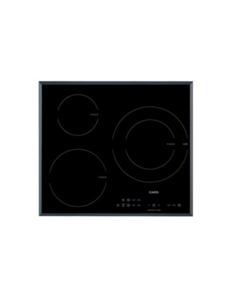 Cristal vitro AEG HK633222