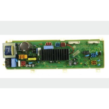 Modulo electronico LG WD12337TDX