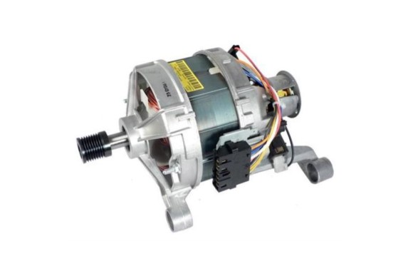 Motor lavadora Fagor 2F3611 rEPARADO