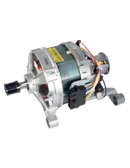 Motor lavadora Fagor 2F3611 rEPARADO
