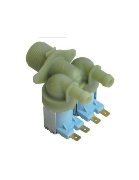 Electrovalvula 2 vias 180º Beko