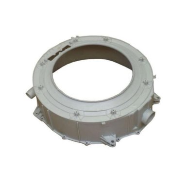 Tapa cuba lavadora LG WD12590BD