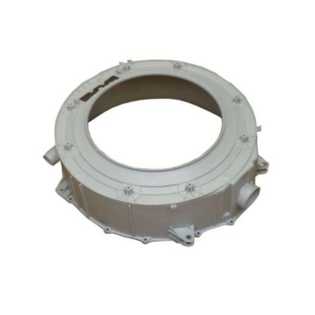 Tapa cuba lavadora LG WD12590BD