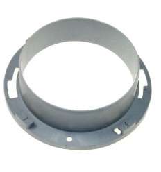 Racor adaptador manguera secadora Ansonic