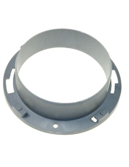 Racor adaptador manguera secadora Ansonic