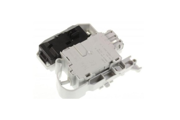 Interruptor retardo Siemens WM14K269