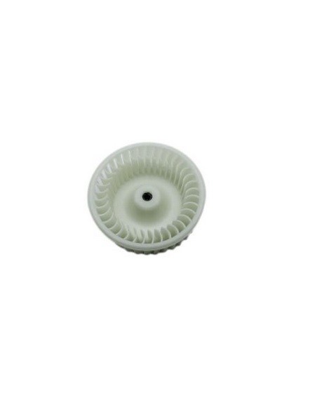 Turbina secadora Beko