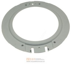 Marco interior lavadora Icecool ICD106W