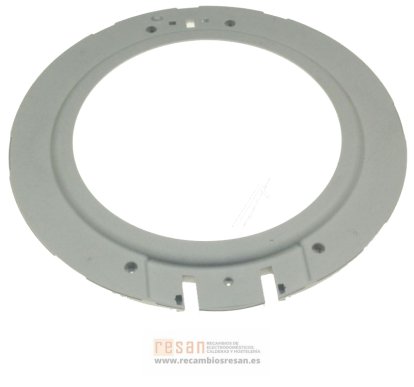 Marco interior lavadora Icecool ICD106W