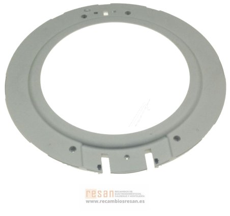 Marco interior lavadora Icecool ICD106W