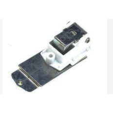 Bisagra superior puerta panelable AEG