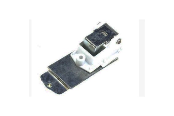 Bisagra superior puerta panelable AEG