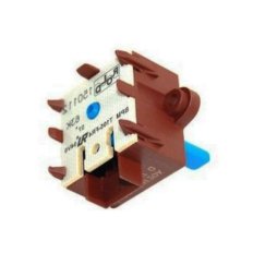 Selector de programas Newpol NEF128DLCD